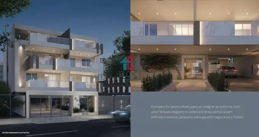 Cobertura com 3 quartos à venda na Rua Aldo Bonadei, --, Barra da Tijuca, Rio de Janeiro