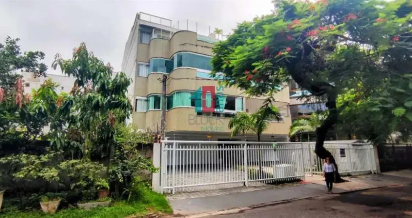 Recreio dos Bandeirantes | Apartamento 2 quartos, sendo 1 suite