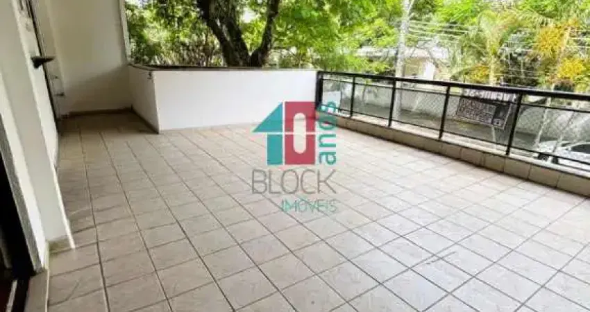 Recreio dos Bandeirantes | Apartamento 2 quartos, sendo 1 suite