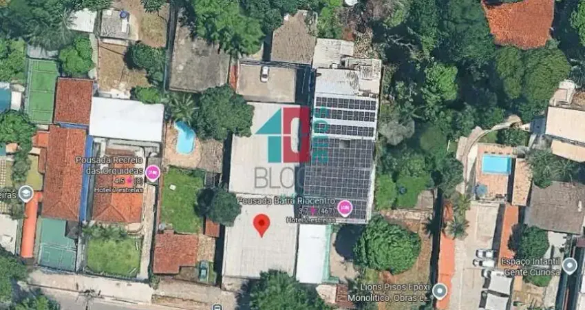 Barracão / Galpão / Depósito à venda na Estrada dos Bandeirantes, --, Camorim, Rio de Janeiro