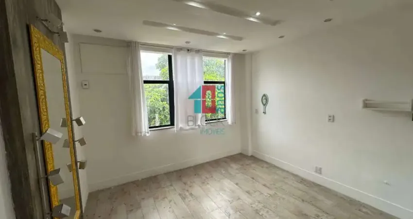 Sala comercial à venda na Avenida Genaro de Carvalho, --, Recreio dos Bandeirantes, Rio de Janeiro