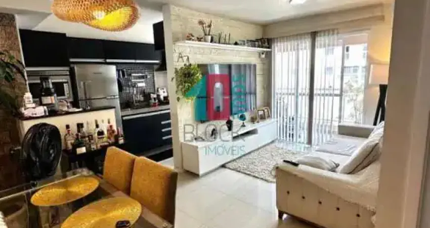 Recreio dos Bandeirantes | Apartamento 2 quartos, sendo 1 suite