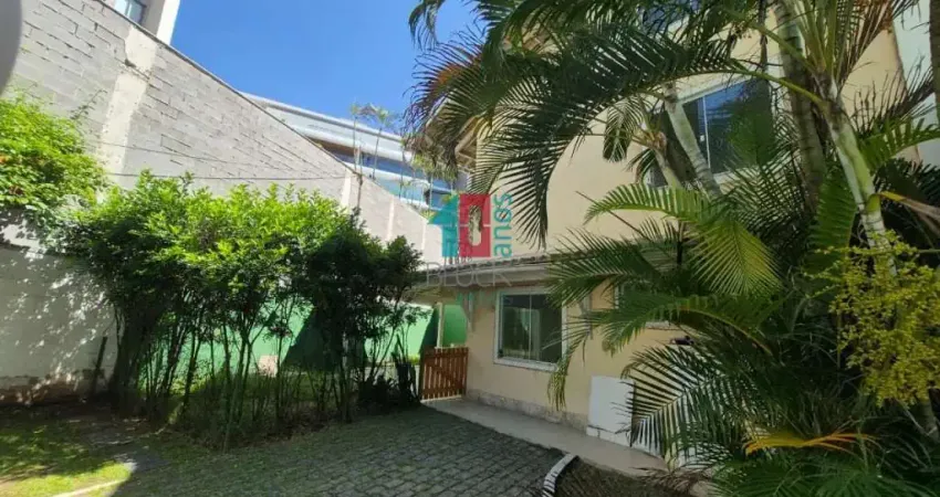 Casa em condomínio fechado com 4 quartos à venda na Avenida Lúcio Costa, --, Barra da Tijuca, Rio de Janeiro