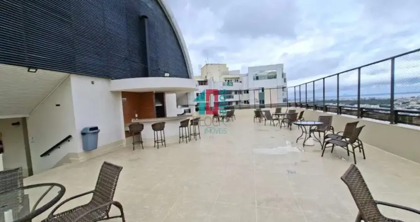 Recreio dos Bandeirantes | Apartamento 3 quartos, sendo 1 suite