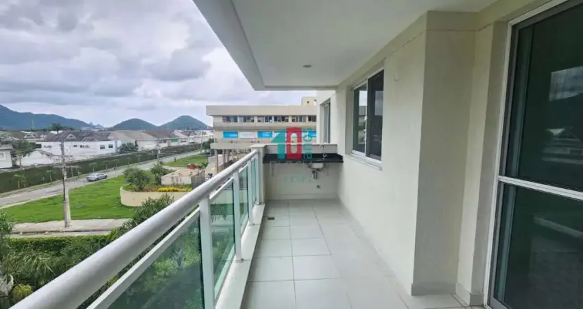 Recreio dos Bandeirantes | Cobertura 4 quartos, sendo 2 suites