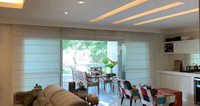 Recreio dos Bandeirantes | Apartamento 3 quartos, sendo 2 suites