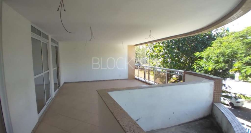 Recreio dos Bandeirantes | Apartamento 3 quartos, sendo 1 suite