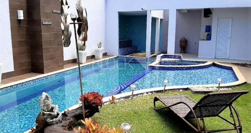 Recreio dos Bandeirantes | Casa de Condomínio 4 quartos, sendo 4 suites