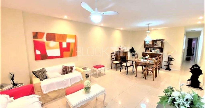 Recreio dos Bandeirantes | Apartamento 3 quartos, sendo 2 suites