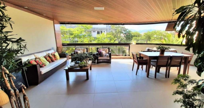 Recreio dos Bandeirantes | Apartamento 3 quartos, sendo 1 suite