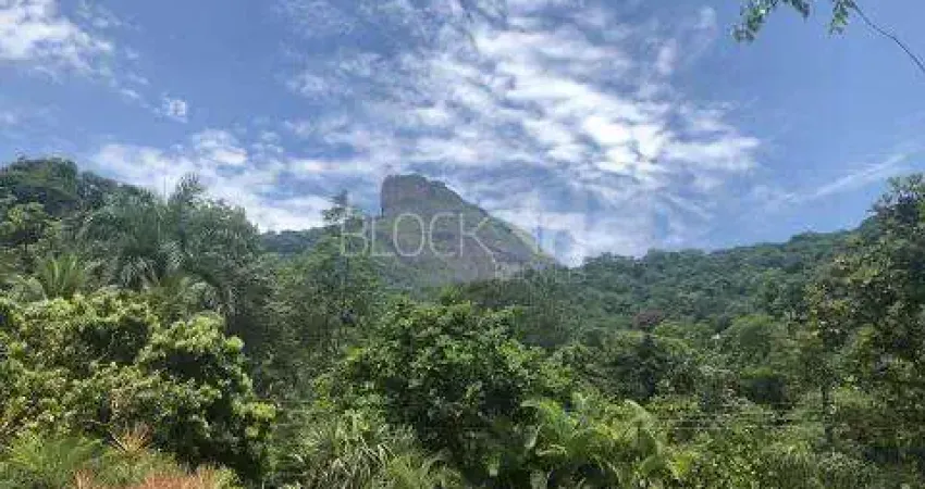 Terreno em condomínio fechado à venda na Avenida Filadelfo de Azevedo, --, Itanhangá, Rio de Janeiro