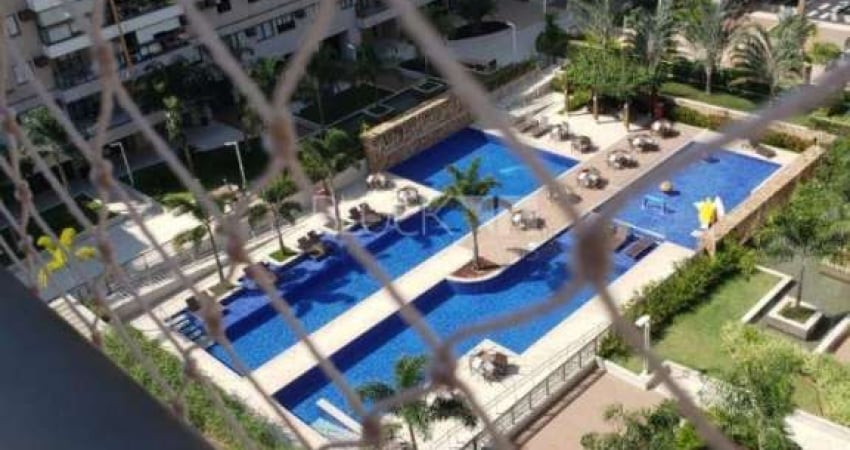 Recreio dos Bandeirantes | Apartamento 2 quartos, sendo 2 suites
