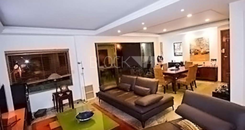 Recreio dos Bandeirantes | Apartamento 3 quartos, sendo 3 suites