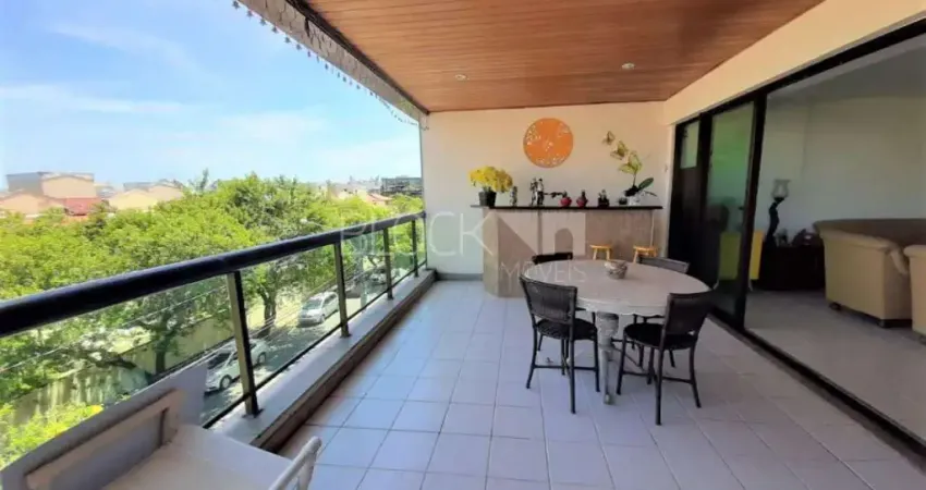 Recreio dos Bandeirantes | Apartamento 3 quartos, sendo 1 suite