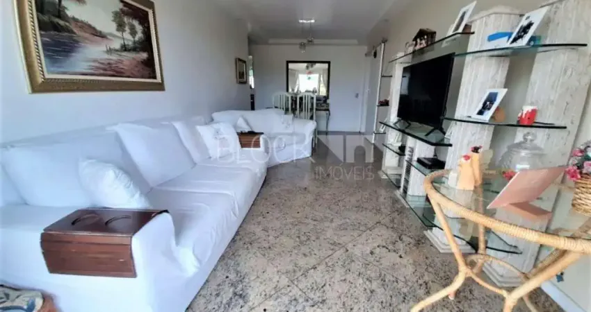 Recreio dos Bandeirantes | Apartamento 3 quartos, sendo 1 suite