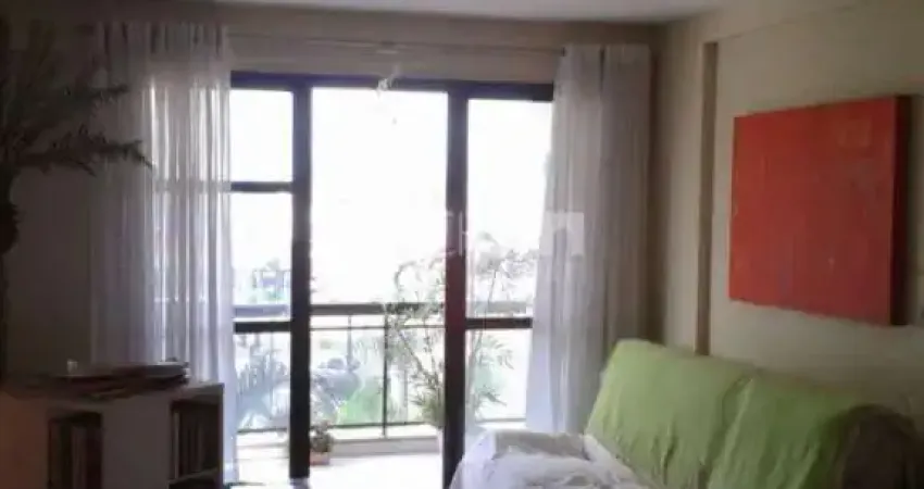 Recreio dos Bandeirantes | Apartamento 2 quartos, sendo 2 suites