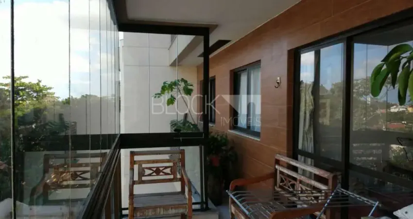 Anil | Apartamento 2 quartos, sendo 1 suite