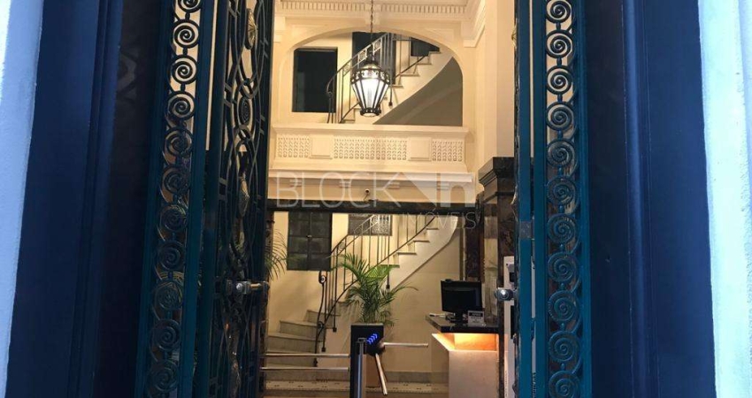 Sala comercial à venda na Rua Alcindo Guanabara, --, Centro, Rio de Janeiro