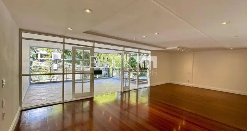 Recreio dos Bandeirantes | Apartamento 3 quartos, sendo 1 suite
