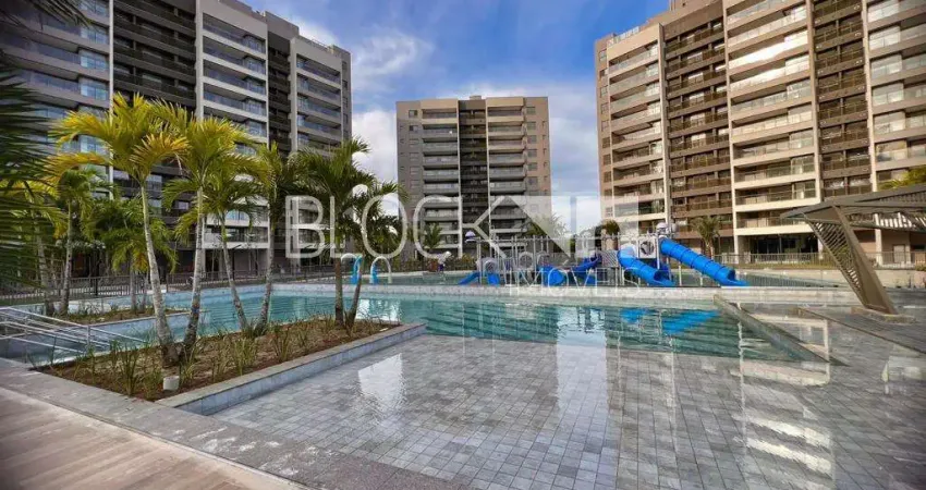 Barra da Tijuca | Apartamento 3 quartos, sendo 1 suite
