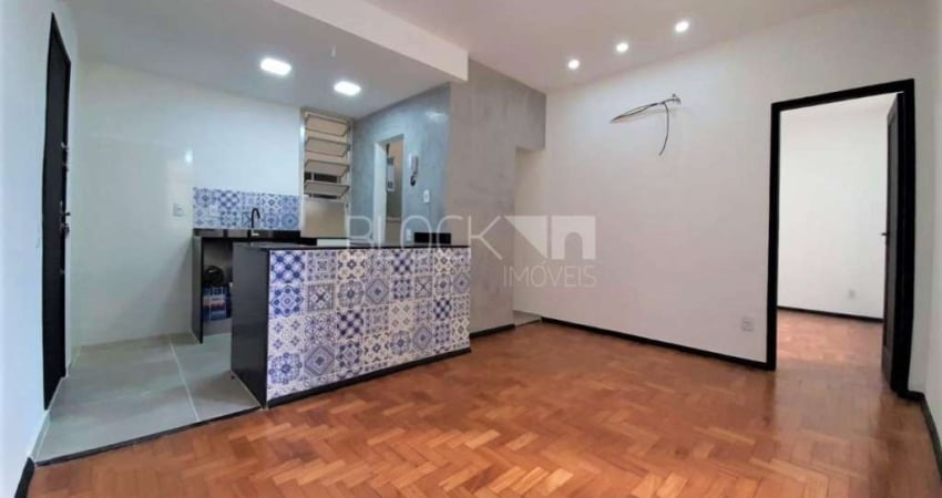 Apartamento com 1 quarto à venda na Praça Saenz Peña, --, Tijuca, Rio de Janeiro