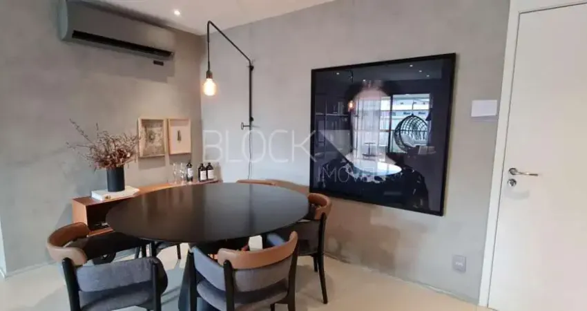 Barra da Tijuca | Apartamento 3 quartos, sendo 1 suite