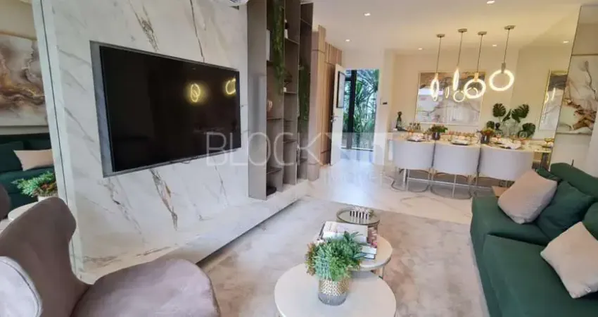 Barra da Tijuca | Apartamento 3 quartos, sendo 1 suite