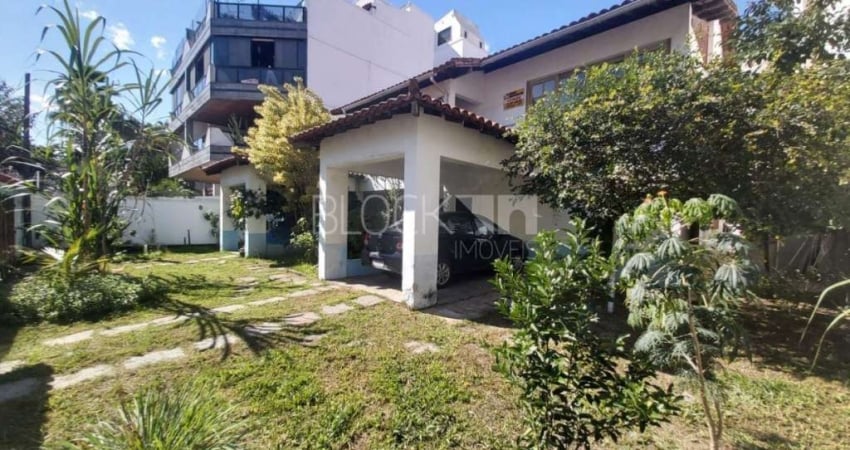 Recreio dos Bandeirantes | Casa de Rua 6 quartos, sendo 1 suite