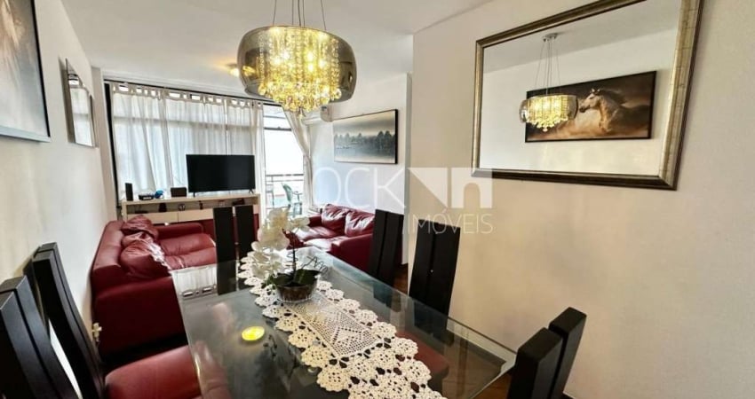 Recreio dos Bandeirantes | Apartamento 3 quartos, sendo 1 suite