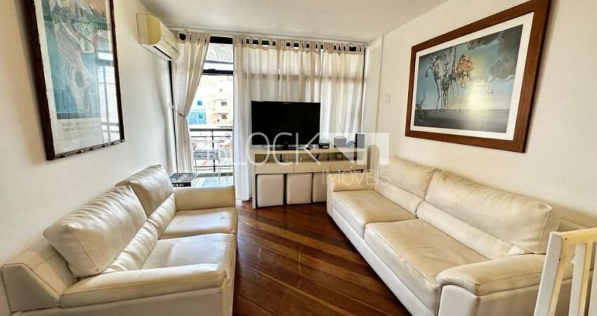 Recreio dos Bandeirantes | Apartamento 3 quartos, sendo 1 suite