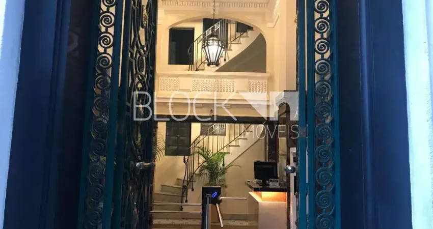 Sala comercial para alugar na Rua Alcindo Guanabara, --, Centro, Rio de Janeiro