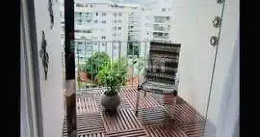 Freguesia (Jacarepaguá) | Apartamento 2 quartos, sendo 1 suite