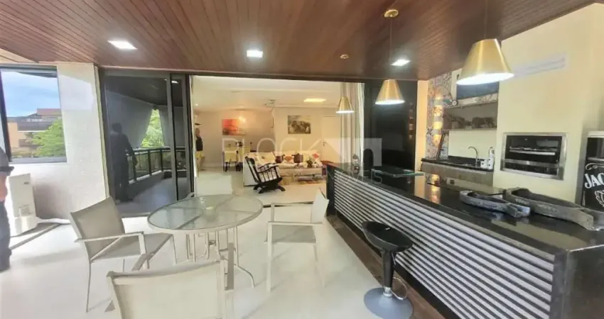 Recreio dos Bandeirantes | Apartamento 5 quartos, sendo 2 suites