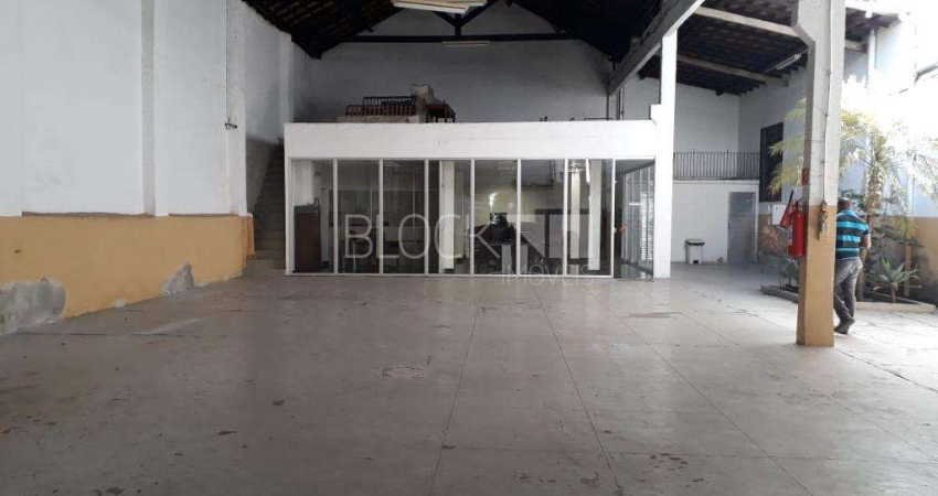 Cidade Nova | Prédio Comercial
