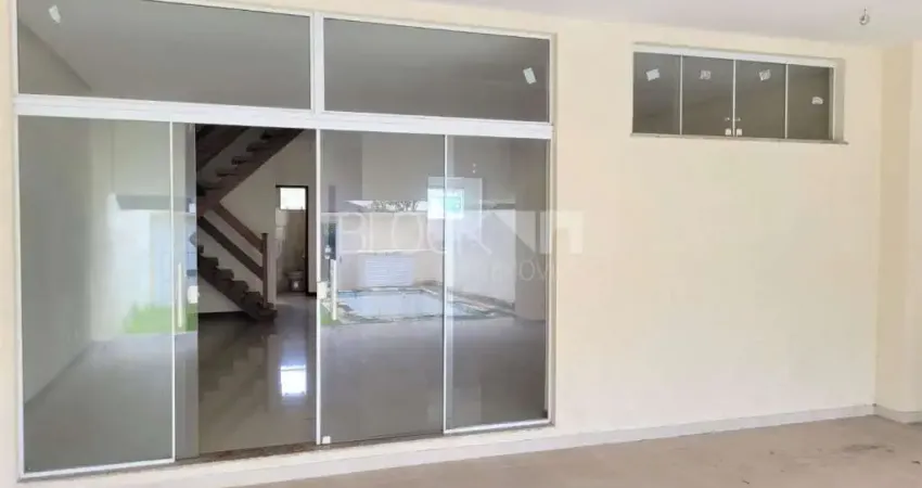 Recreio dos Bandeirantes | Casa de Condomínio 3 quartos, sendo 3 suites