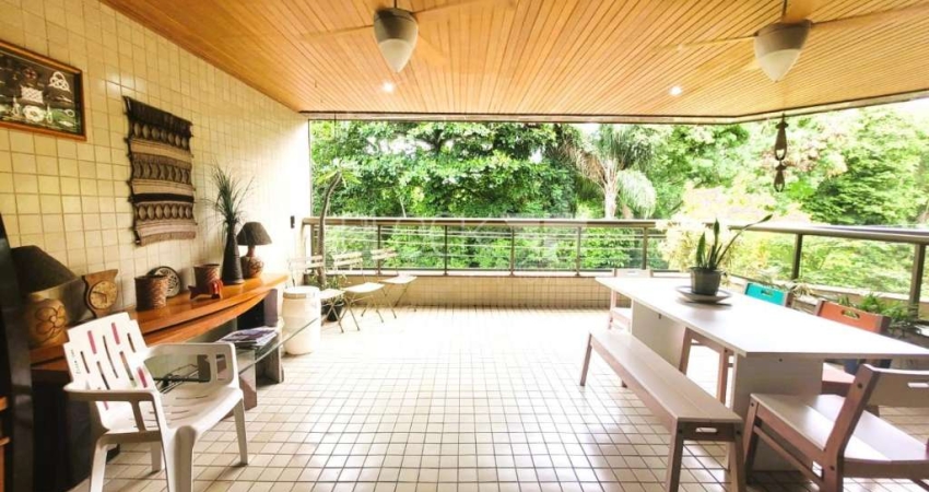 Recreio dos Bandeirantes | Apartamento 3 quartos, sendo 1 suite