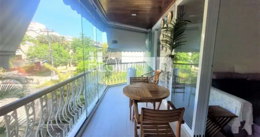 Recreio dos Bandeirantes | Apartamento 3 quartos, sendo 1 suite