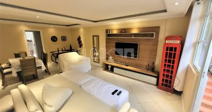 Recreio dos Bandeirantes | Casa 3 quartos, sendo 1 suite