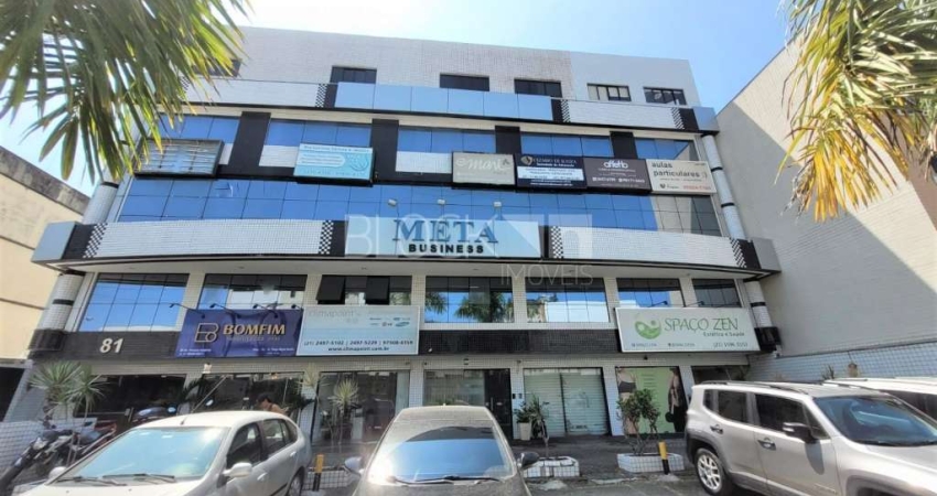 Sala comercial à venda na Rua Otávio de Faria, --, Recreio dos Bandeirantes, Rio de Janeiro