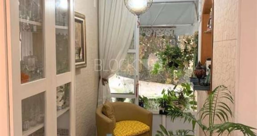 Apartamento com 2 quartos à venda na Rua do Russel, --, Glória, Rio de Janeiro