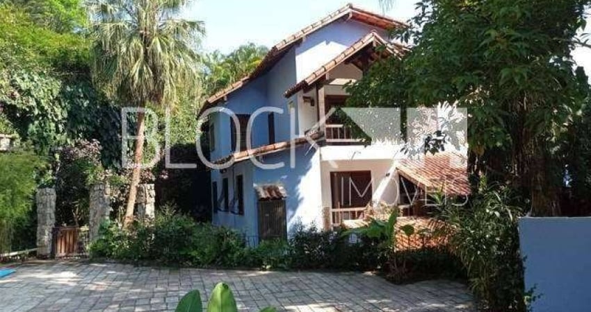 Itanhangá | Casa de Condomínio 3 quartos, sendo 1 suite