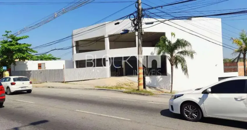 Ponto comercial para alugar na Estrada do Mendanha, --, Campo Grande, Rio de Janeiro
