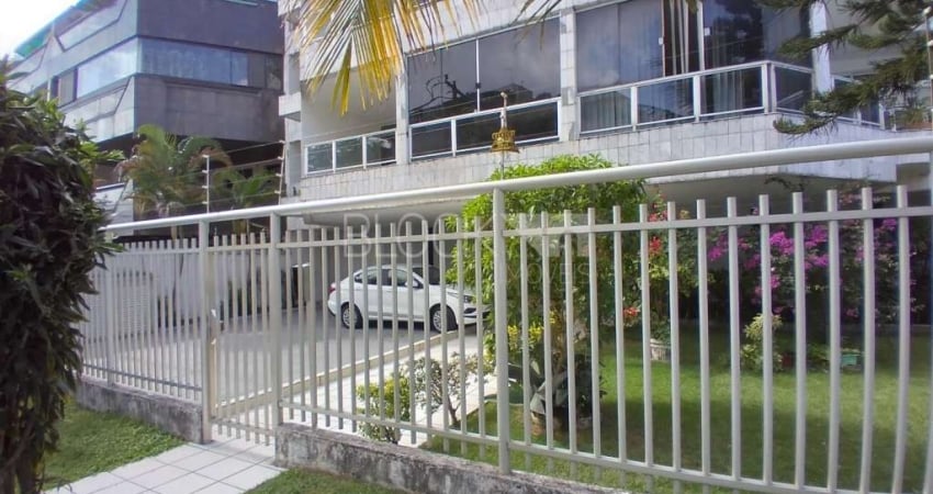Recreio dos Bandeirantes | Apartamento 2 quartos, sendo 1 suite