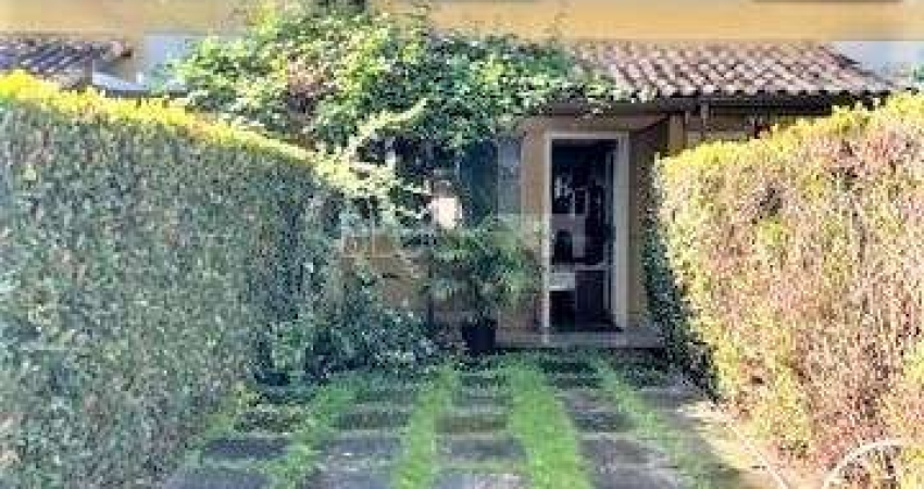 Vargem Grande | Casa de Condomínio 3 quartos, sendo 2 suites