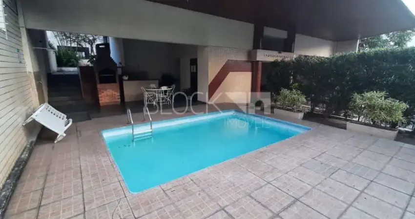 Recreio dos Bandeirantes | Apartamento 2 quartos, sendo 1 suite