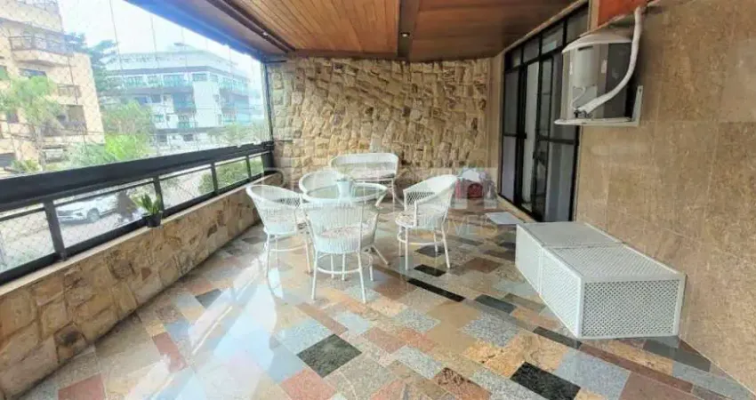 Recreio dos Bandeirantes | Apartamento 2 quartos, sendo 1 suite