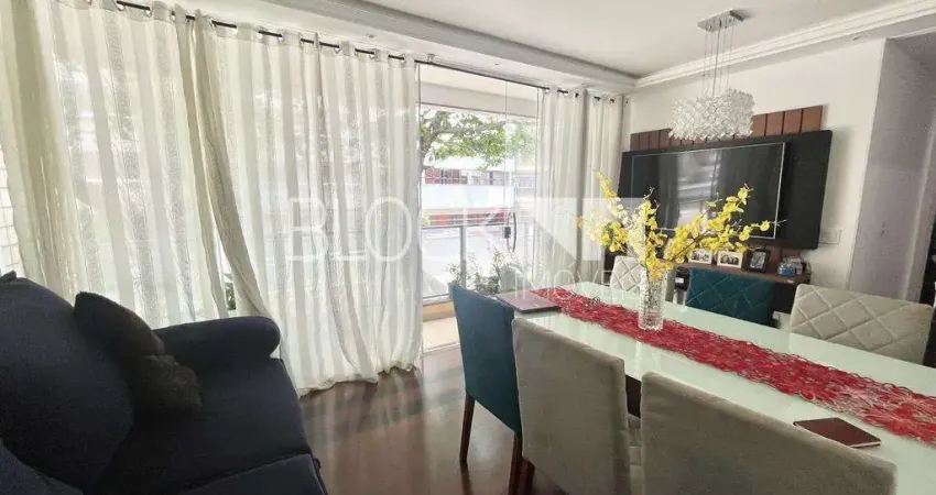 Recreio dos bandeirantes | apartamento 2 quartos, sendo 1 suite