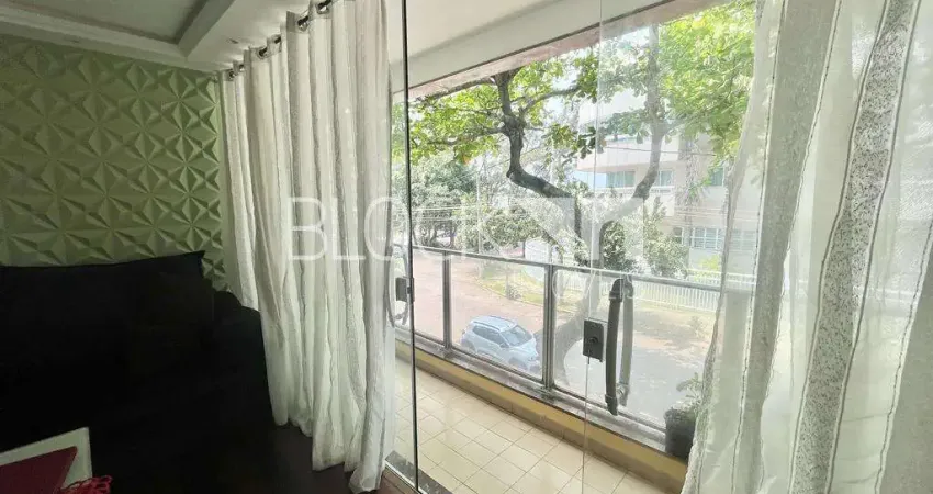 Recreio dos Bandeirantes | Apartamento 2 quartos, sendo 1 suite
