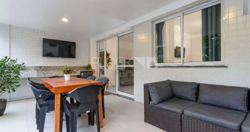 Recreio dos Bandeirantes | Apartamento 3 quartos, sendo 1 suite
