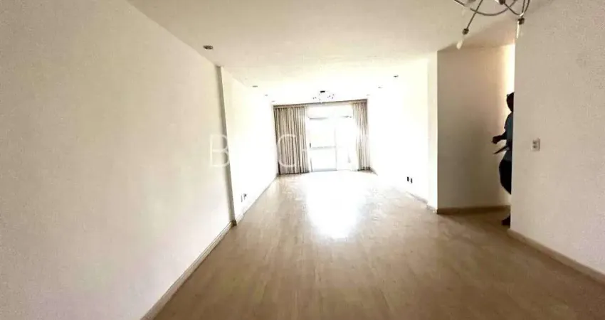 Recreio dos Bandeirantes | Cobertura 3 quartos, sendo 3 suites